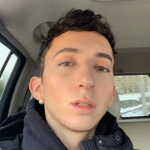 Meet your Posher, Andrew